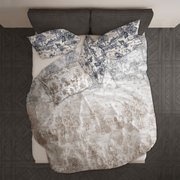 Wild Safari Bed Sheet Set